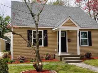 628 Homer St, Salisbury, MD 21804