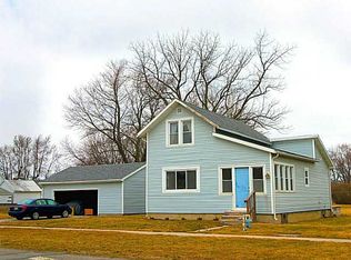 20450 Walnut St, Weston, OH