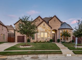 4616 Bronco Blvd, Carrollton, TX 75010