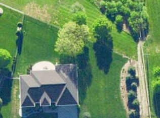 45260 Plum Grove Rd, Macomb, MI 48044