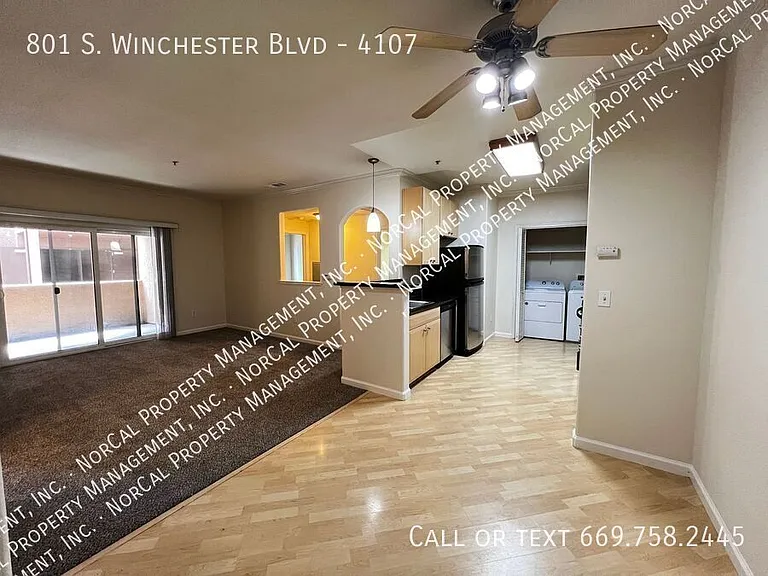801 S Winchester Blvd #4107 — Photo 12