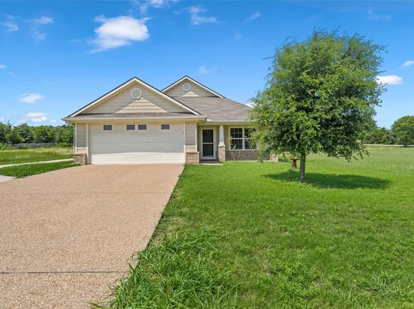 637 Hoffmeyer Ln, Robinson, TX 76706