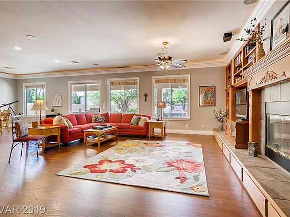 5th image of 5913 Audria Falls Ave