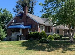 1225 Fern Ave, Reading, PA 19607