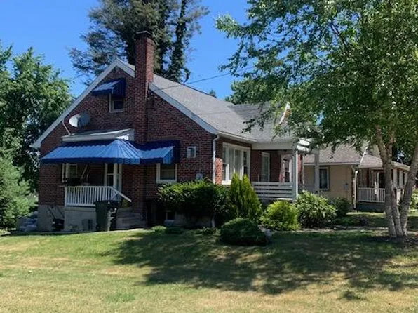 1225 Fern Ave, Reading, PA 19607