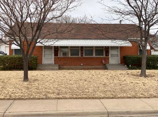 105 S Palo Duro St APT A, Amarillo, TX 79106