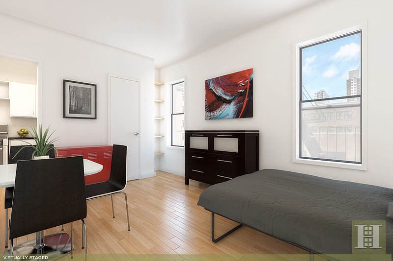 2nd image of 310 W 18th St APT 3B