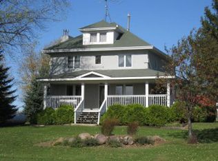 W3188 County Rd B, Markesan, WI 53946