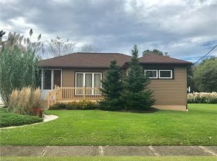 153 McKinley St, Waynesburg, OH 44688