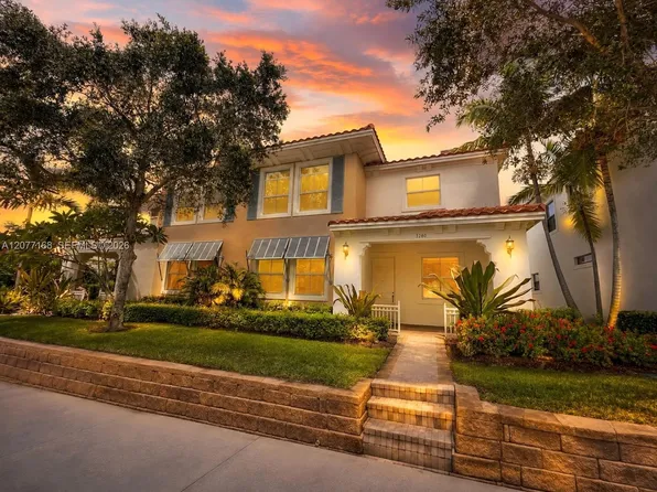 3280 NW 126th Ave, Fort Lauderdale, FL 33323