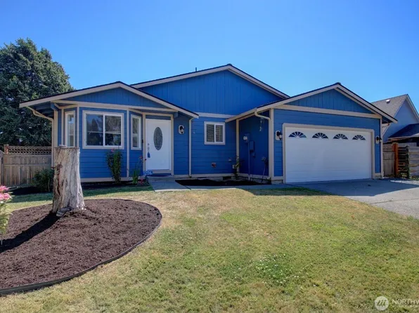 1206 Crystal Lane, Burlington, WA 98233