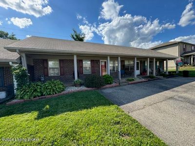 122 Clear Creek Dr, Mount Washington, KY, 40047