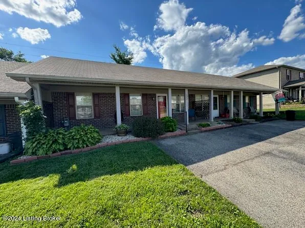 122 Clear Creek Dr, Mount Washington, KY 40047