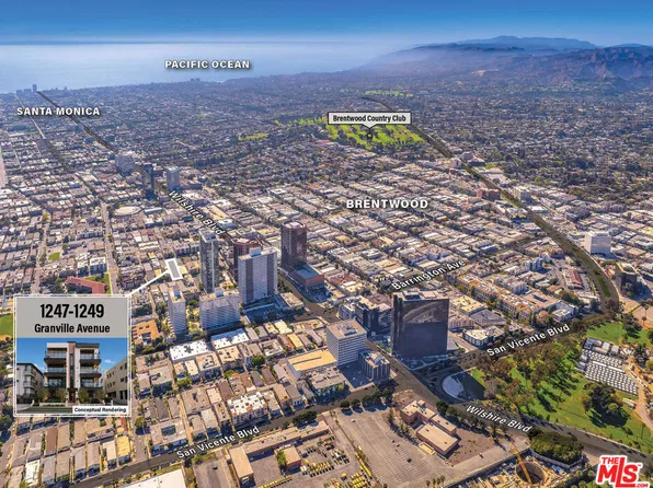 1247 Granville Ave, Los Angeles, CA 90025