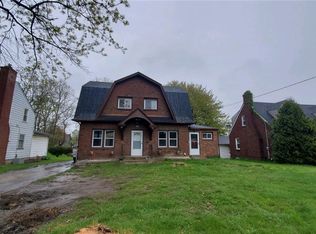 722 E Midlothian Blvd, Youngstown, OH 44502