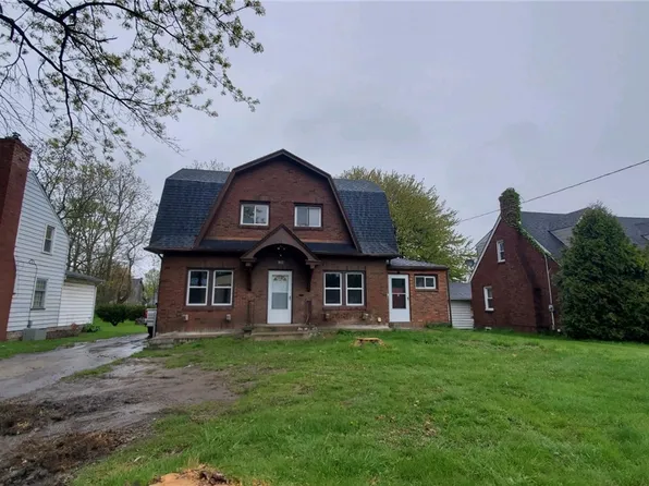 722 E Midlothian Blvd, Youngstown, OH 44502