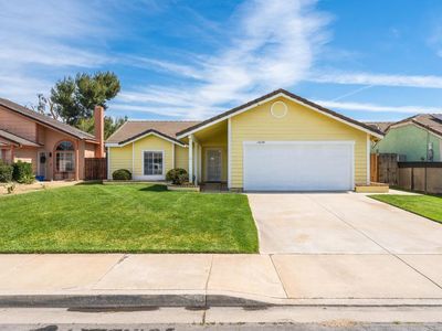 14234 Casco Ct, Moreno Valley, CA, 92553