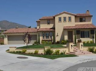 2981 Stevenson Ranch Ct, Chula Vista, CA 91914