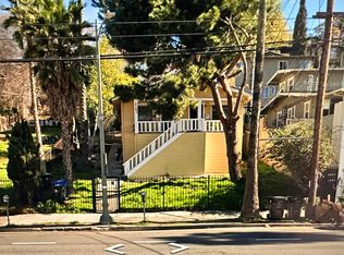 3103 W Sunset Blvd, Los Angeles, CA 90026