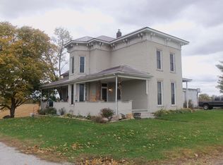 4803 E 700 N, Denver, IN 46926