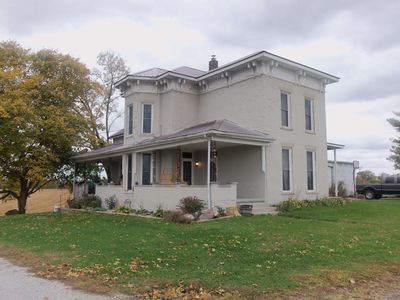 4803 E 700 N, Denver, IN, 46926