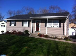 304 Bailey St, Woodstown, NJ 08098