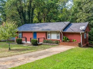2934 Dale Pl, Decatur, GA 30032
