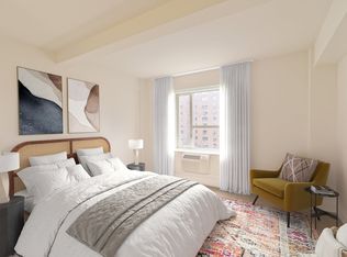 7 Peter Cooper Rd #4E, New York, NY 10010