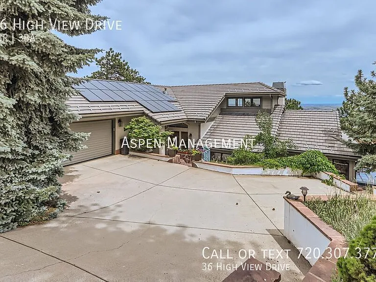 36 High View Dr — Photo 1