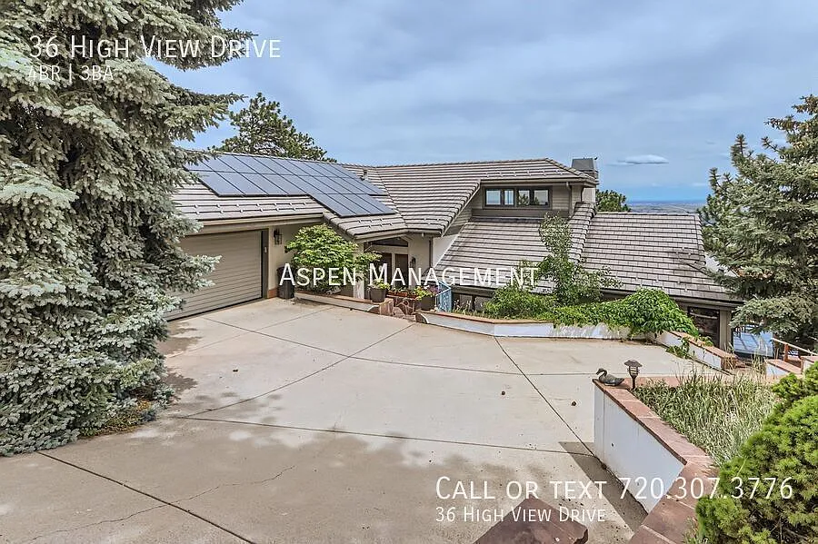 36 High View Dr