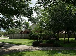6902 Windshore Way, Sugar Land, TX 77479