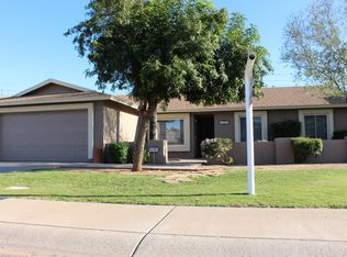 3713 E Renee Dr, Phoenix, AZ 85050