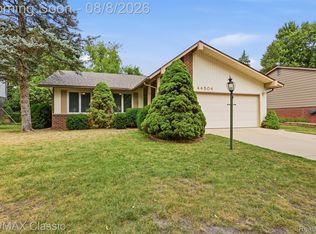 44504 Marc Trl, Plymouth, MI 48170
