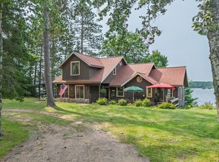 3775 Hibanks Rd #2, Conover, WI 54519