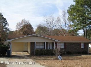 1009 Miss Annies Dr SW, Jacksonville, AL 36265