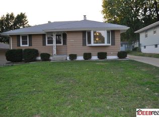 4936 S 50th Ter, Omaha, NE 68117