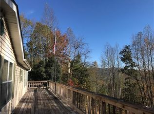 201 Raven Top Dr, Penrose, NC 28766