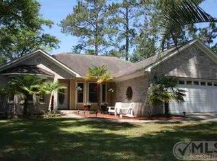 82 Magnolia Rdg, Crawfordville, FL 32327