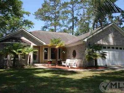 82 Magnolia Rdg, Crawfordville, FL, 32327