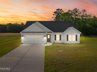 2665 Ash Little River Rd NW, Ash, NC 28420