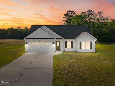 2665 Ash Little River Road NW, Ash, NC, 28420