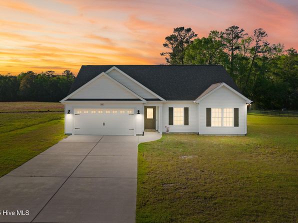 2665 Ash Little River Road NW, Longwood, NC 28452