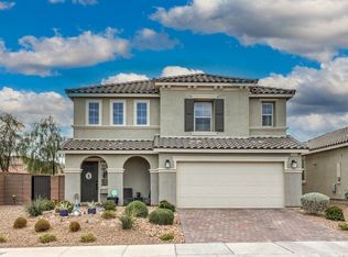 6833 Baylor Creek St, North Las Vegas, NV 89086