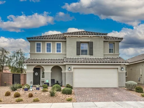 6833 Baylor Creek St, North Las Vegas, NV 89086