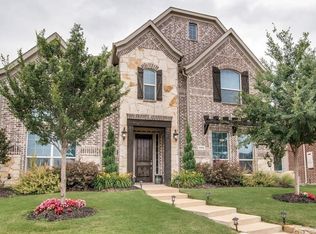 1352 Bentgrass Dr, Frisco, TX 75034