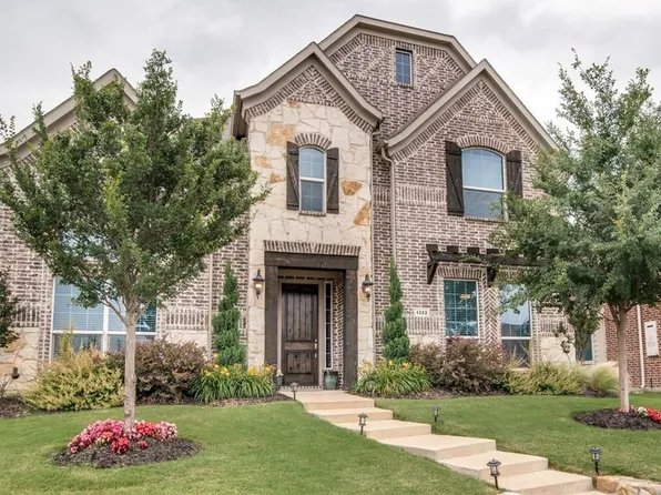 1352 Bentgrass Dr, Frisco, TX 75034