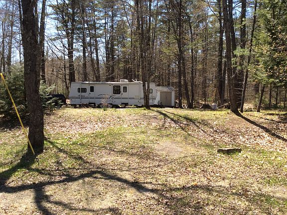 30 amp power/ driven well