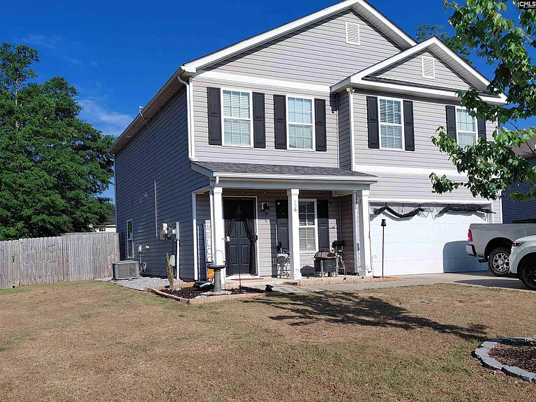 836 Chariot Way — Photo 1