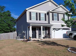 836 Chariot Way, Hopkins, SC 29061