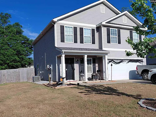 836 Chariot Way Photo 1